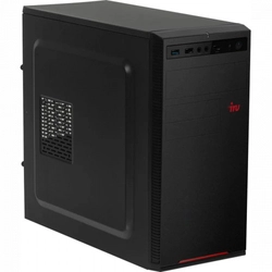 Персональный компьютер iRU Home 310H3SE 1789287 (Pentium, G6405, 4.1, 8 Гб, SSD)
